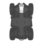 Can-Am Outlander Front Skid Plate