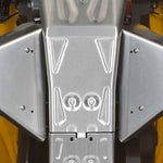 Can-Am Outlander Front Skid Plate