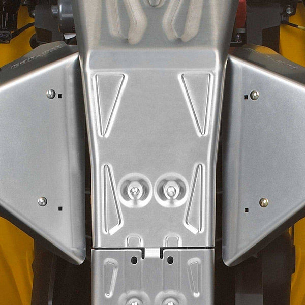 Can-Am Outlander Front Skid Plate