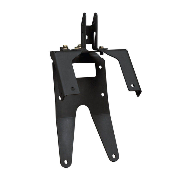 Can-Am Renegade Winch Mounting Plate