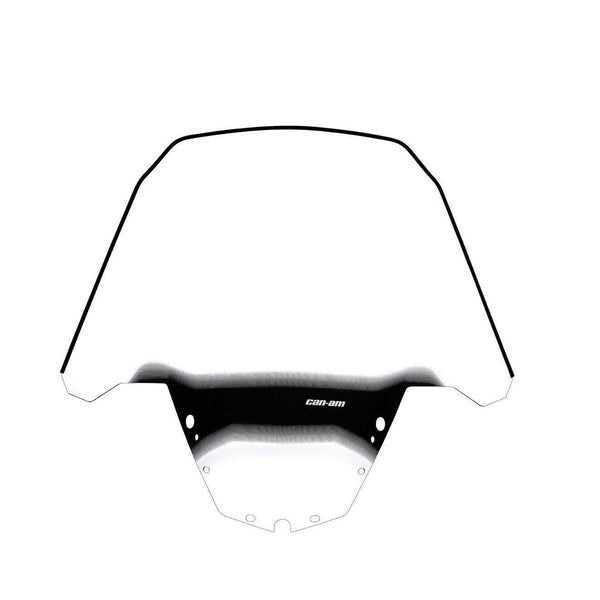 Can-Am Outlander Extra High Windshield