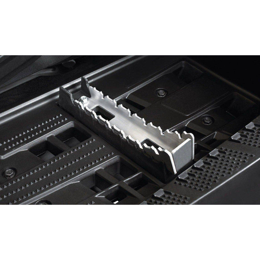 Can-Am Outlander Footpeg Kit