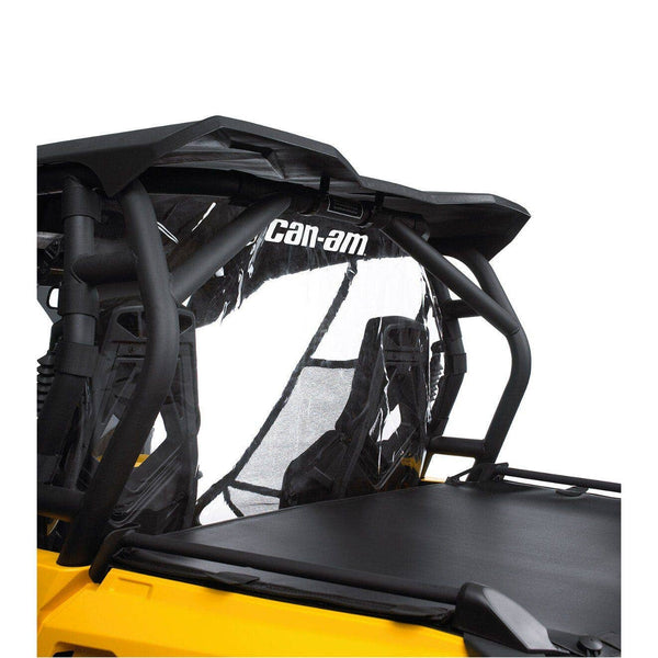 Can-Am Commander Tonneau Cover