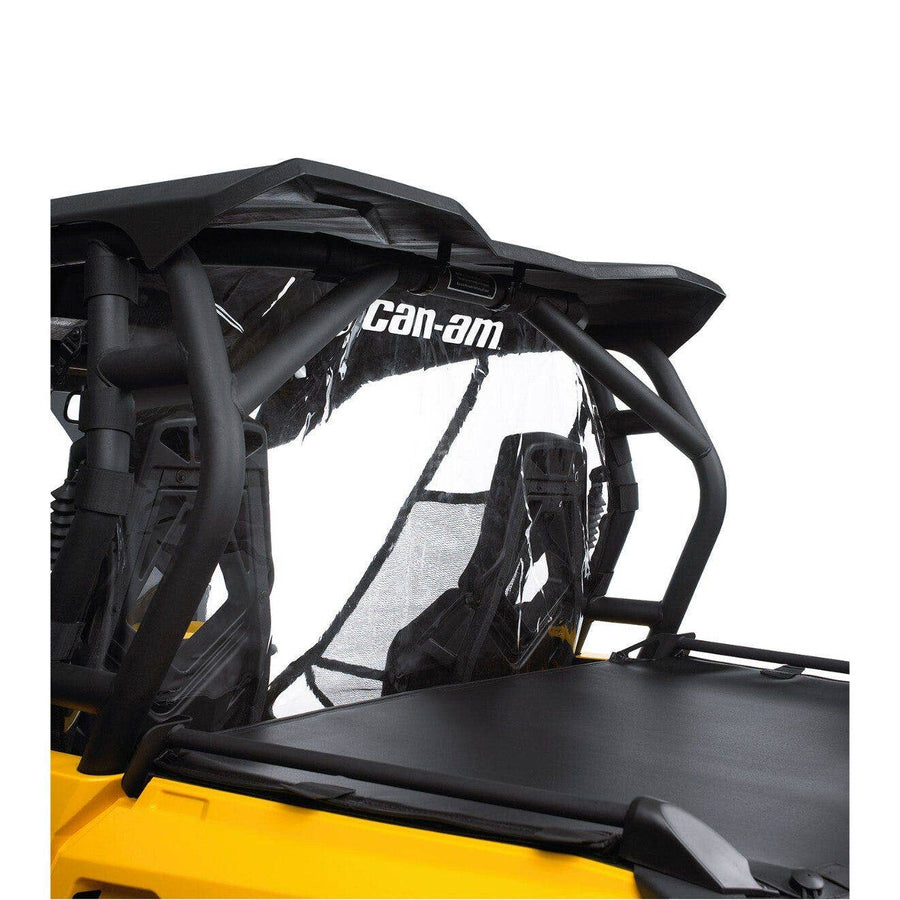 Can-Am Commander Tonneau Cover