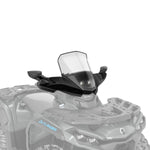 Can-Am Outlander High Windshield
