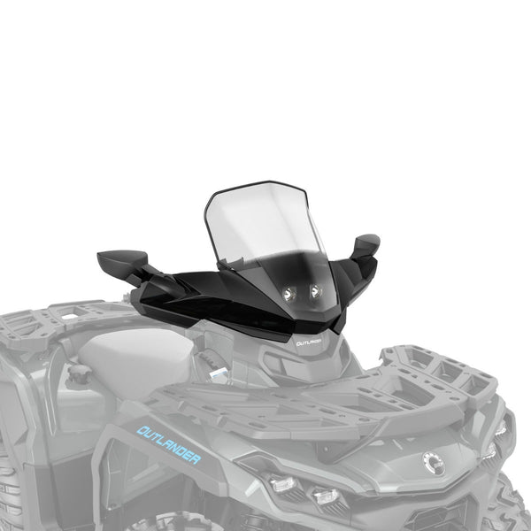 Can-Am Outlander High Windshield
