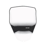 Can-Am Outlander High Windshield