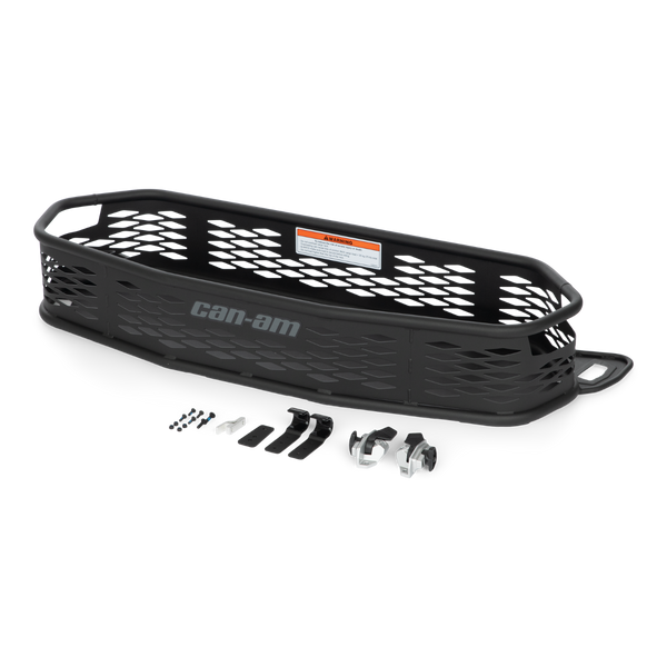 Can-Am LinQ Heavy-duty Basket