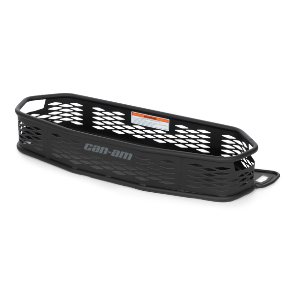 Can-Am LinQ Heavy-duty Basket