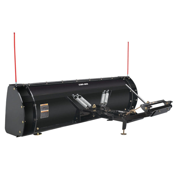 Can-Am Plow Edge Markers