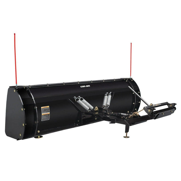 Can-Am Plow Blade Extensions
