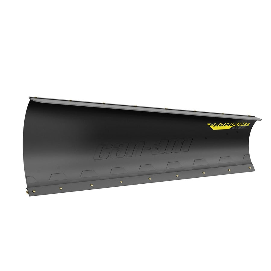 Can-Am Plow Rubber Flap