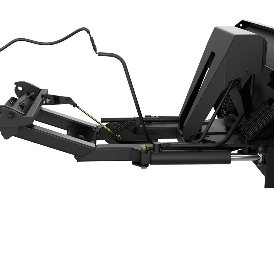 Can-Am Super-Duty Plow Push Frame Extension