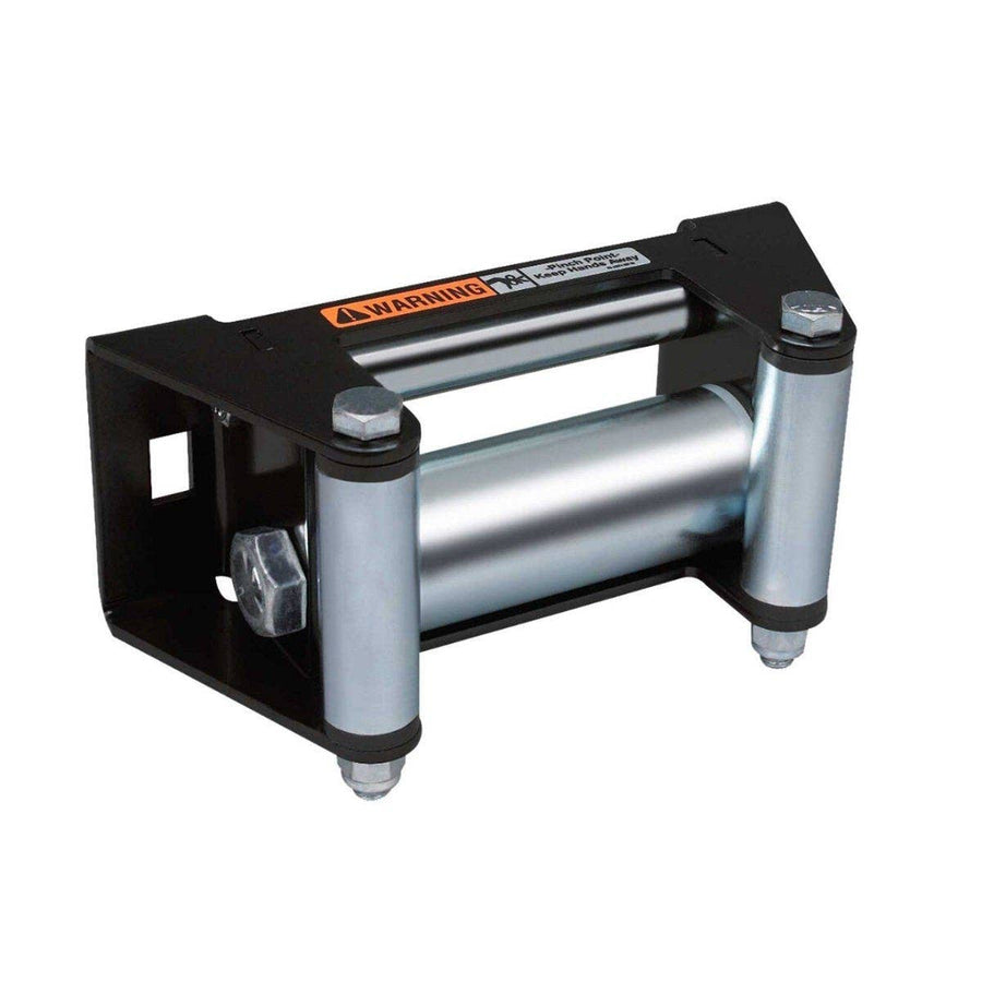 Can-Am Plow Roller Fairlead