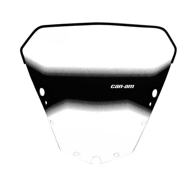 Can-Am Outlander Low Windshield