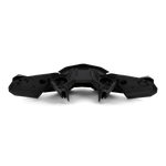 Can-Am Outlander Deluxe Fairing Black