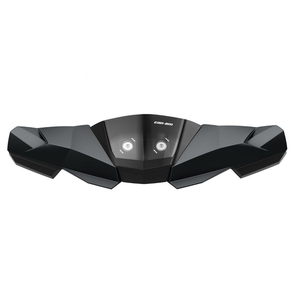 Can-Am Outlander Deluxe Fairing Black
