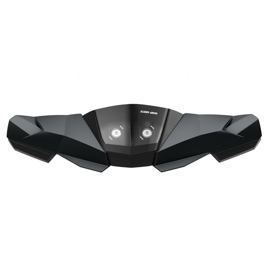 Can-Am Outlander Deluxe Fairing Black