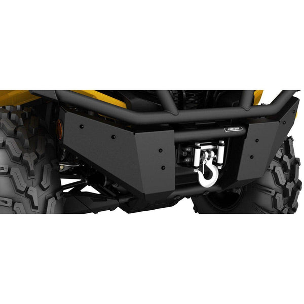 Can-Am Outlander Extreme Front Bumper