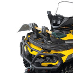 Can-Am LinQ Mounted Gear Grips by Kolpin