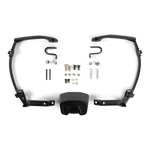 Can-Am Full Wrap Aluminum Mounting Kit