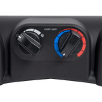 Can-Am Commander Defrost, Heat & Ventilation System