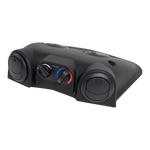 Can-Am Commander Defrost, Heat & Ventilation System
