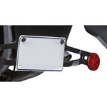 Can-Am Renegade License Plate Bracket