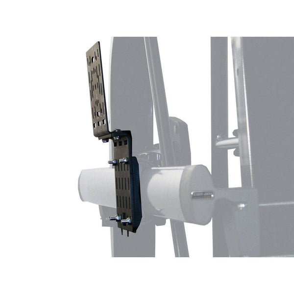 Can-Am Gear Rail Mount by Kolpin