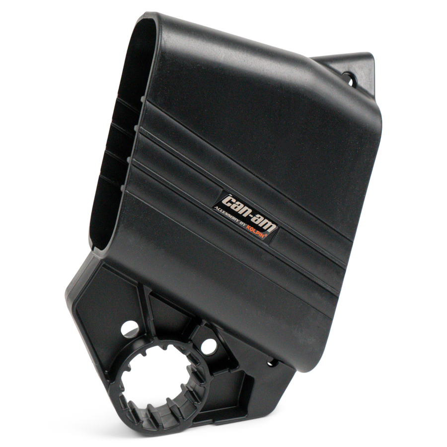 Can-Am Additional Gun Boot Mount
