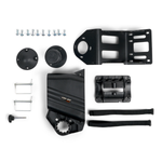 Can-Am Additional Gun Boot Mount