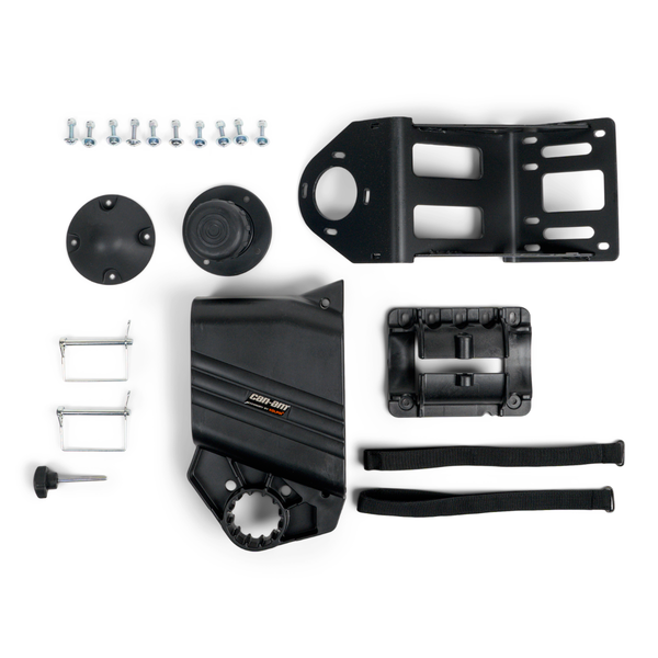 Can-Am Additional Gun Boot Mount