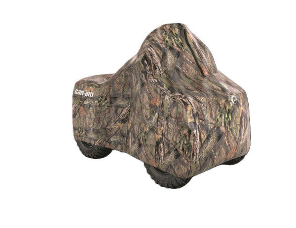 Can-Am Outlander Storage Cover Camo
