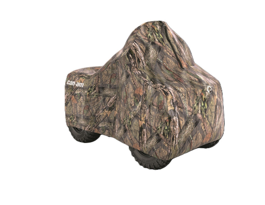 Can-Am Outlander Storage Cover Camo