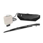 Can-Am Defender Windshield Wiper And Washer Kit