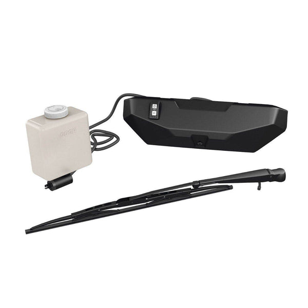 Can-Am Defender Windshield Wiper And Washer Kit
