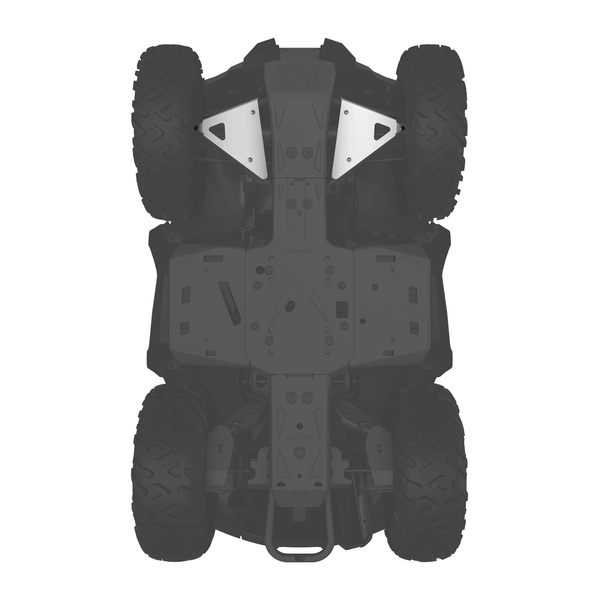 Can-Am A-Arm Protectors