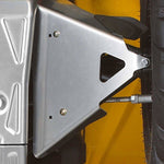 Can-Am A-Arm Protectors