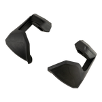 Can-Am Outlander Passenger Wind Deflectors