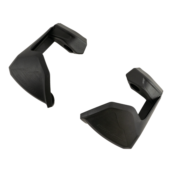 Can-Am Outlander Passenger Wind Deflectors