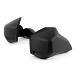 Can-Am Outlander Passenger Wind Deflectors