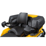 Can-Am Outlander Passenger Wind Deflectors