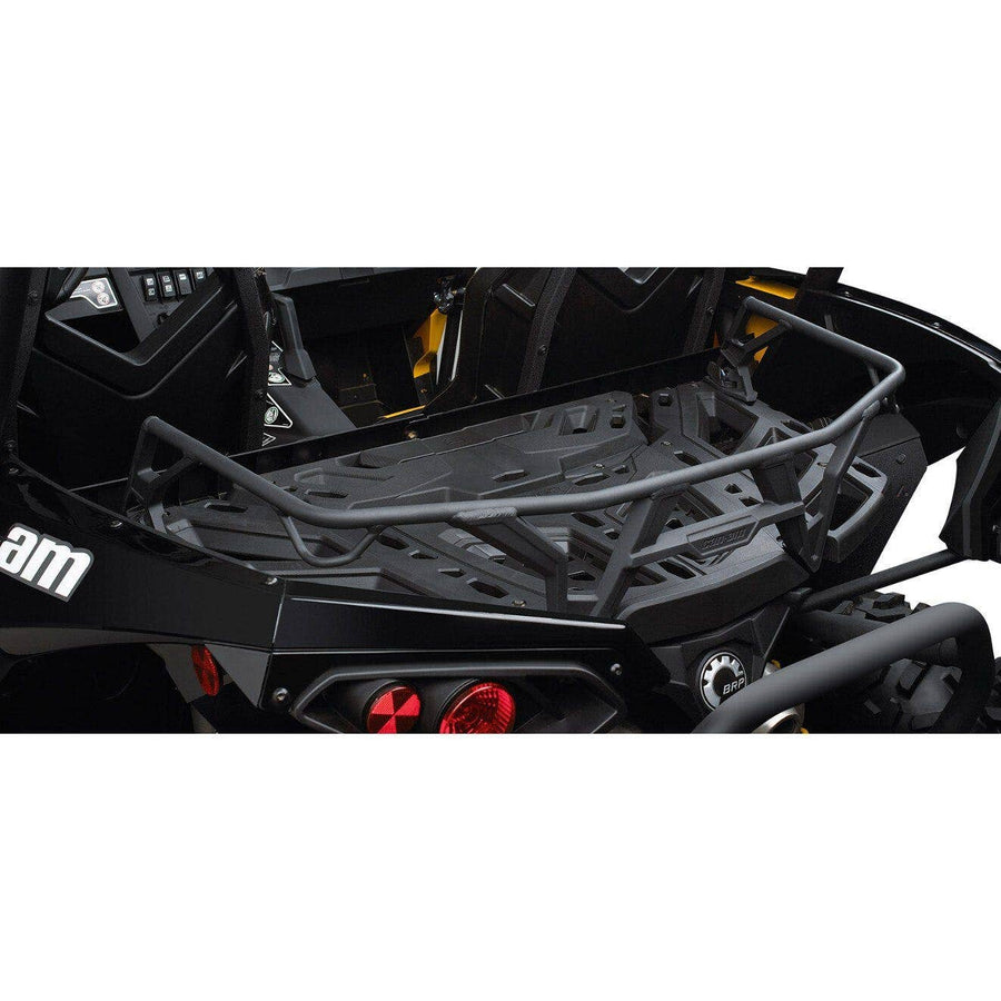 Can-Am LinQ 6 in. (15 cm) Rack Extension Black