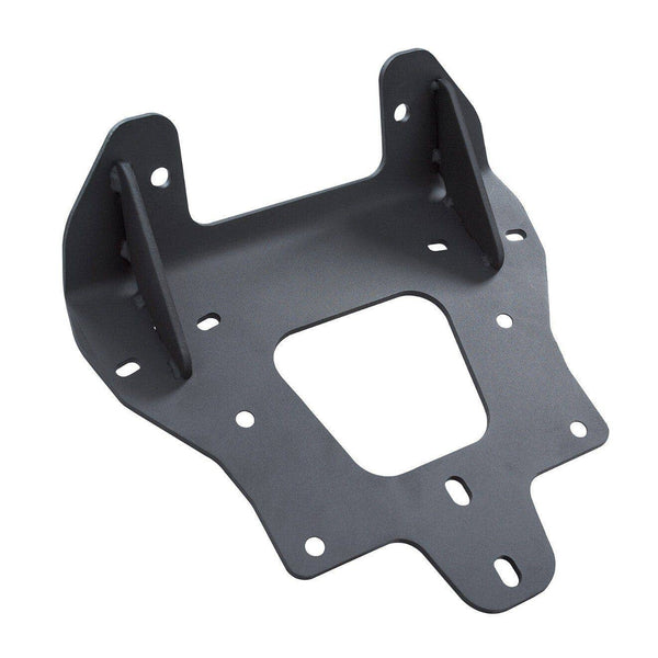 Can-Am Mounting Plate for Winch