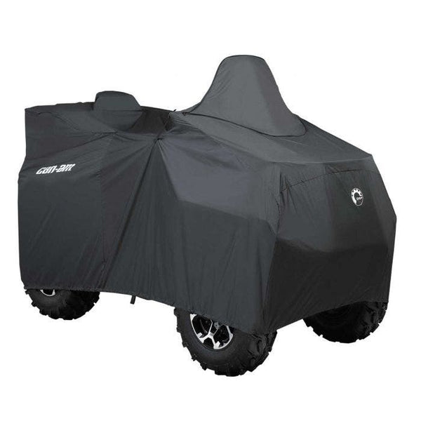 Can-Am Storage Cover