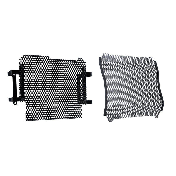 Can-Am Radiator Protector
