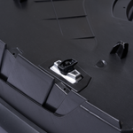 Can-Am Outlander MAX LinQ™ 32 US Gal (124 L) Trunk Box