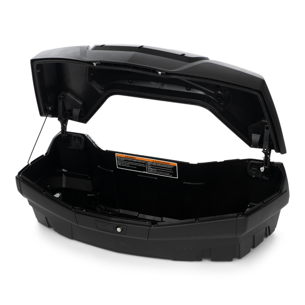 Can-Am Outlander MAX LinQ™ 32 US Gal (124 L) Trunk Box