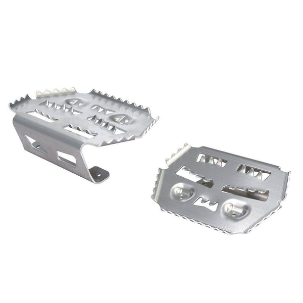 Can-Am Outlander X mr Traction Plates