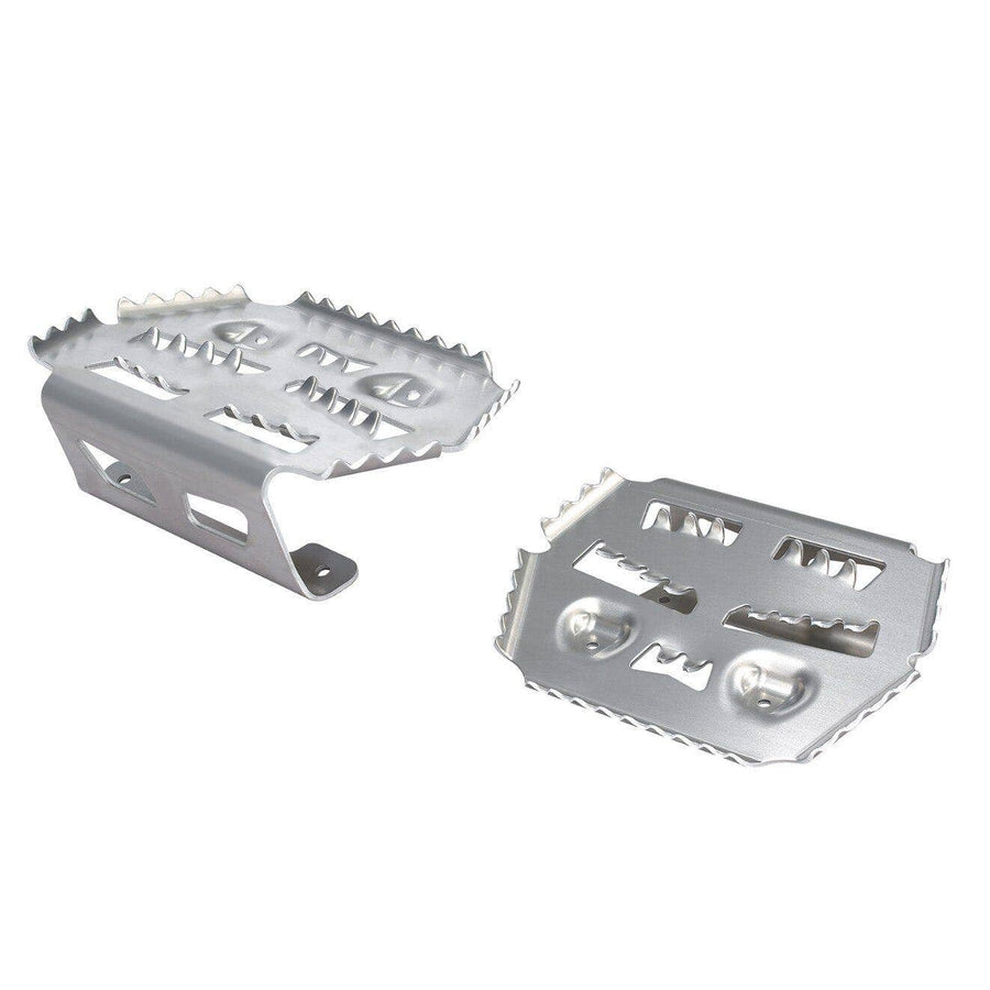 Can-Am Outlander X mr Traction Plates